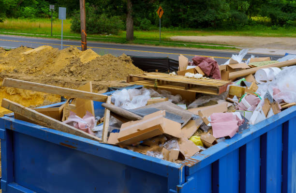 Trusted Pierre Part, LA Junk Removal Experts
